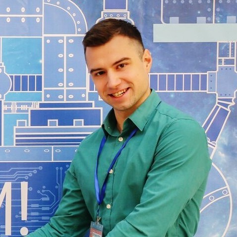 Виктор Лагерев